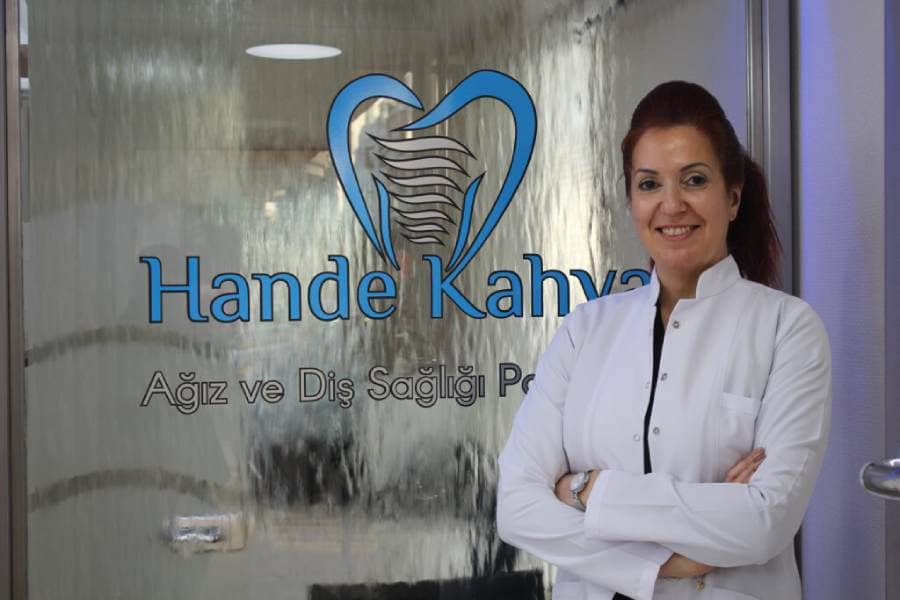 Hande Kahya Oral & Dental Health Clinic